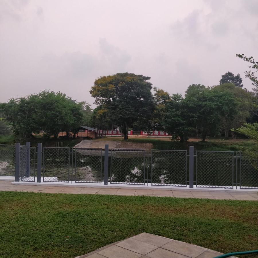 Akkara Homestay&Ayurveda Kottayam Dış mekan fotoğraf