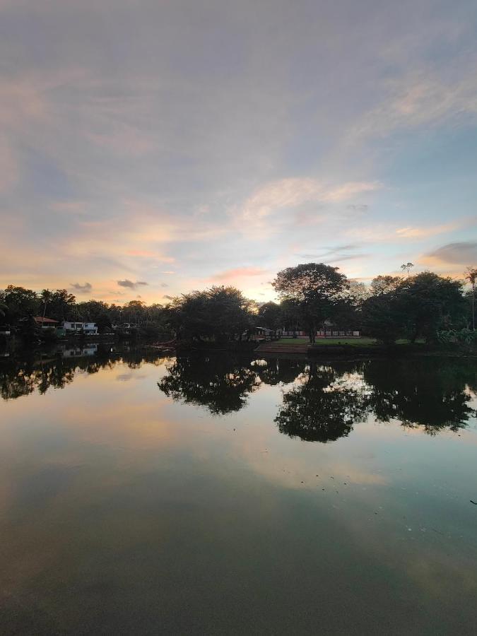 Akkara Homestay&Ayurveda Kottayam Dış mekan fotoğraf