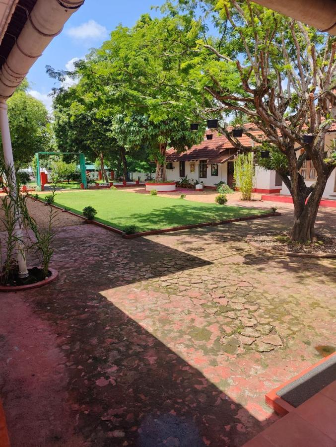 Akkara Homestay&Ayurveda Kottayam Dış mekan fotoğraf