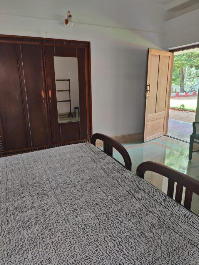 Akkara Homestay&Ayurveda Kottayam Dış mekan fotoğraf