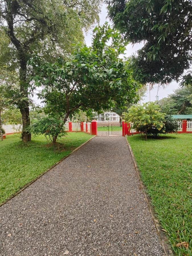 Akkara Homestay&Ayurveda Kottayam Dış mekan fotoğraf