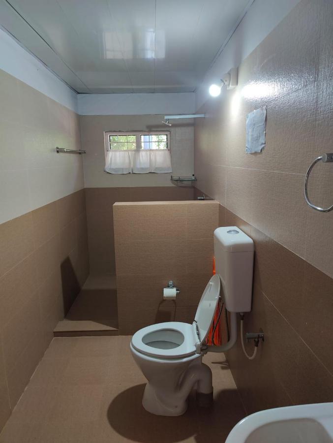 Akkara Homestay&Ayurveda Kottayam Dış mekan fotoğraf