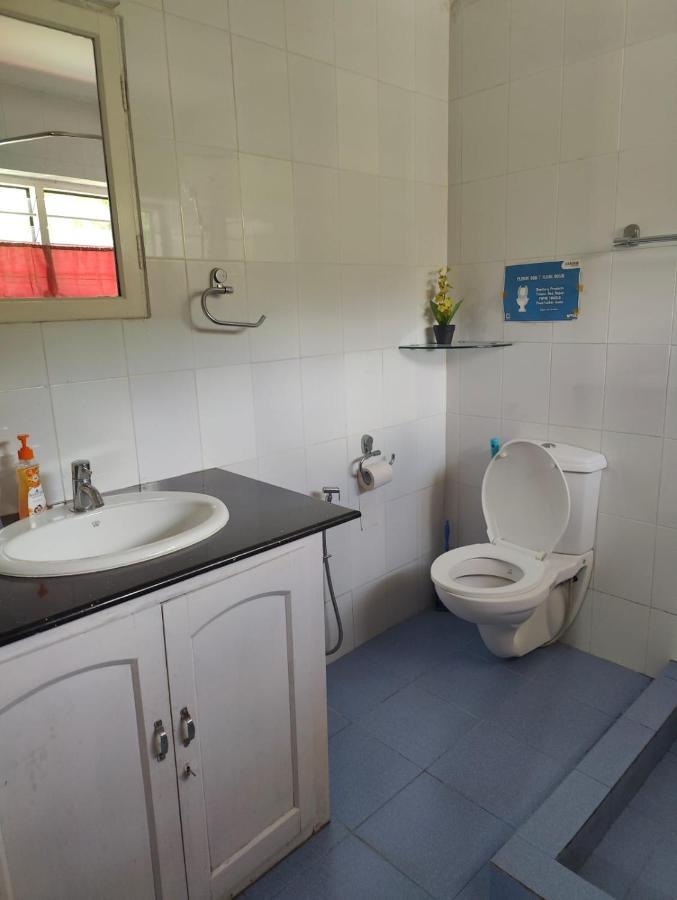 Akkara Homestay&Ayurveda Kottayam Dış mekan fotoğraf