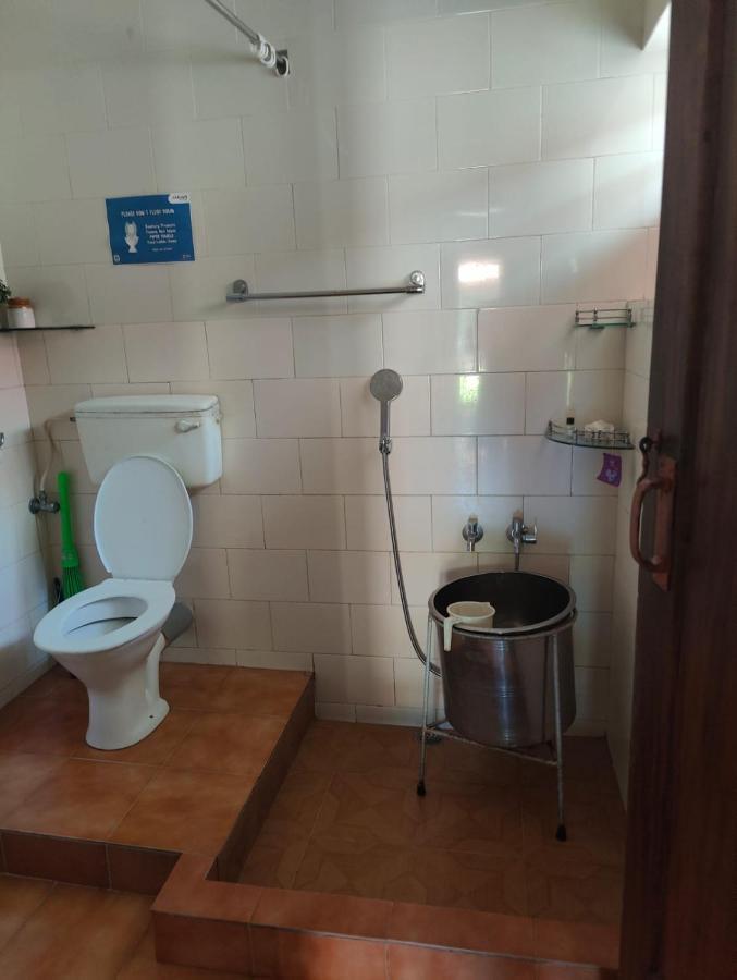 Akkara Homestay&Ayurveda Kottayam Dış mekan fotoğraf