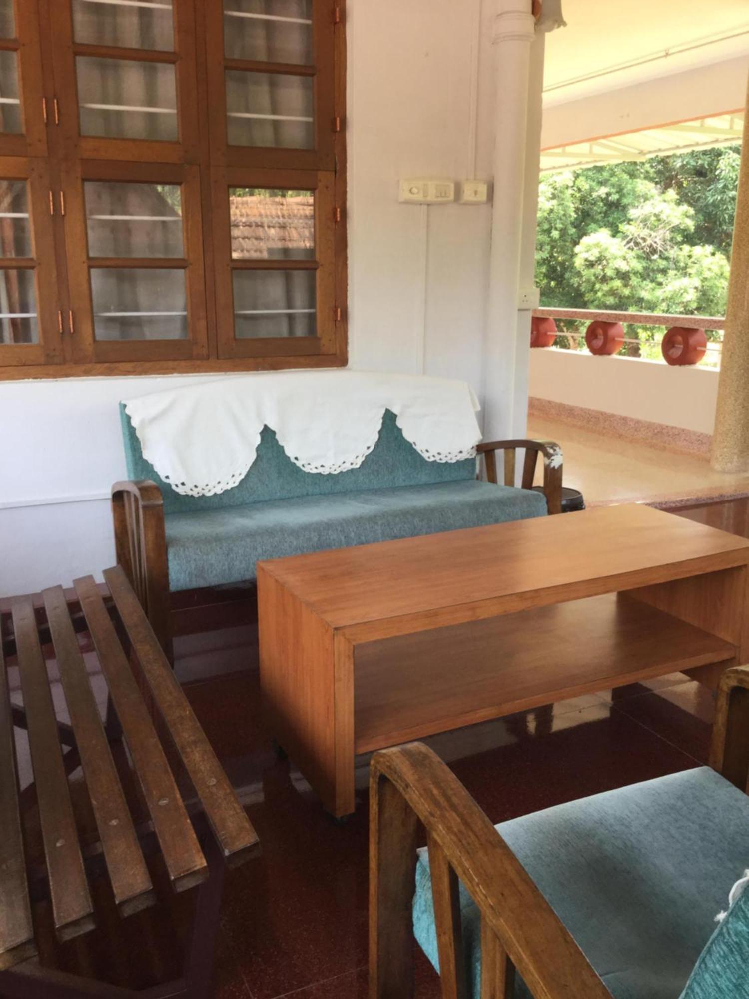 Akkara Homestay&Ayurveda Kottayam Dış mekan fotoğraf